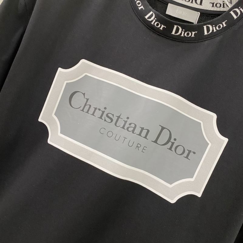 Christian Dior T-Shirts